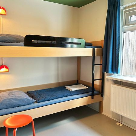 Stayokay Hostel Dordrecht - Nationaal Park De Biesbosch エクステリア 写真
