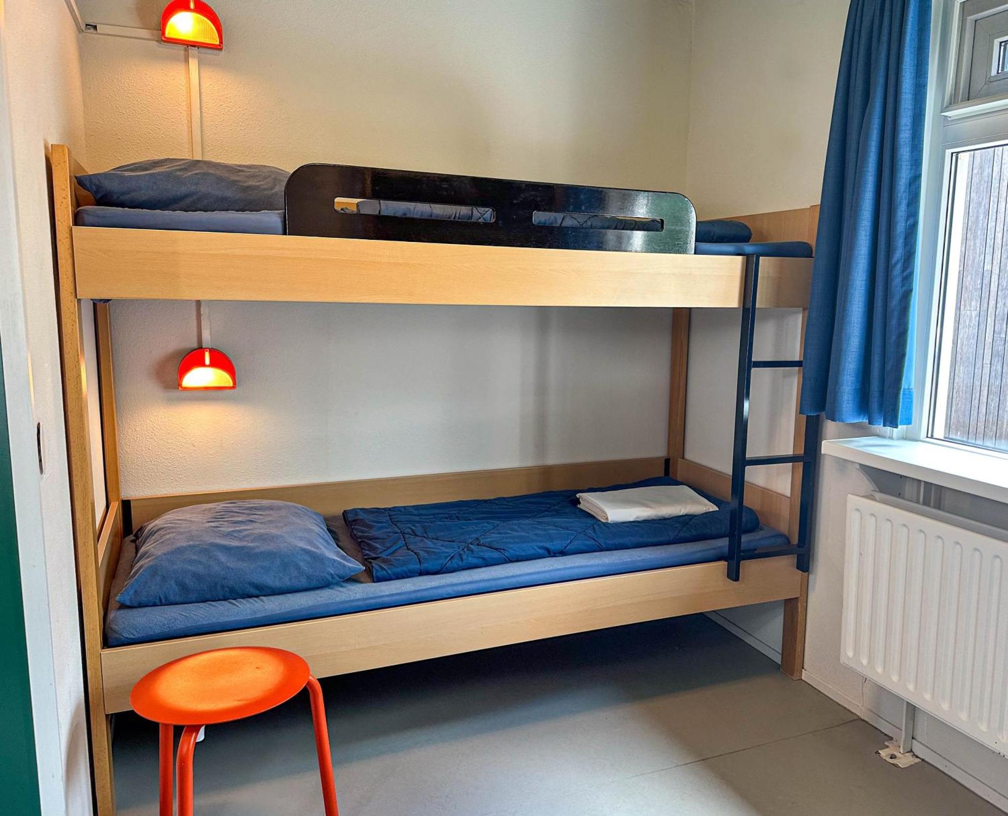 Stayokay Hostel Dordrecht - Nationaal Park De Biesbosch 部屋 写真