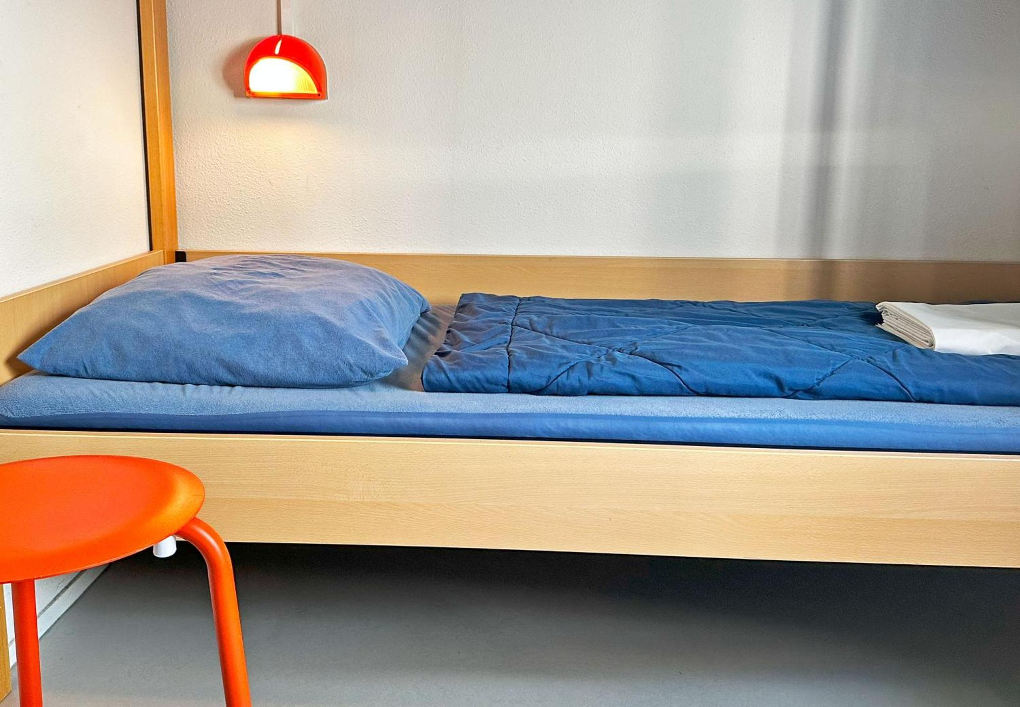 Stayokay Hostel Dordrecht - Nationaal Park De Biesbosch 部屋 写真