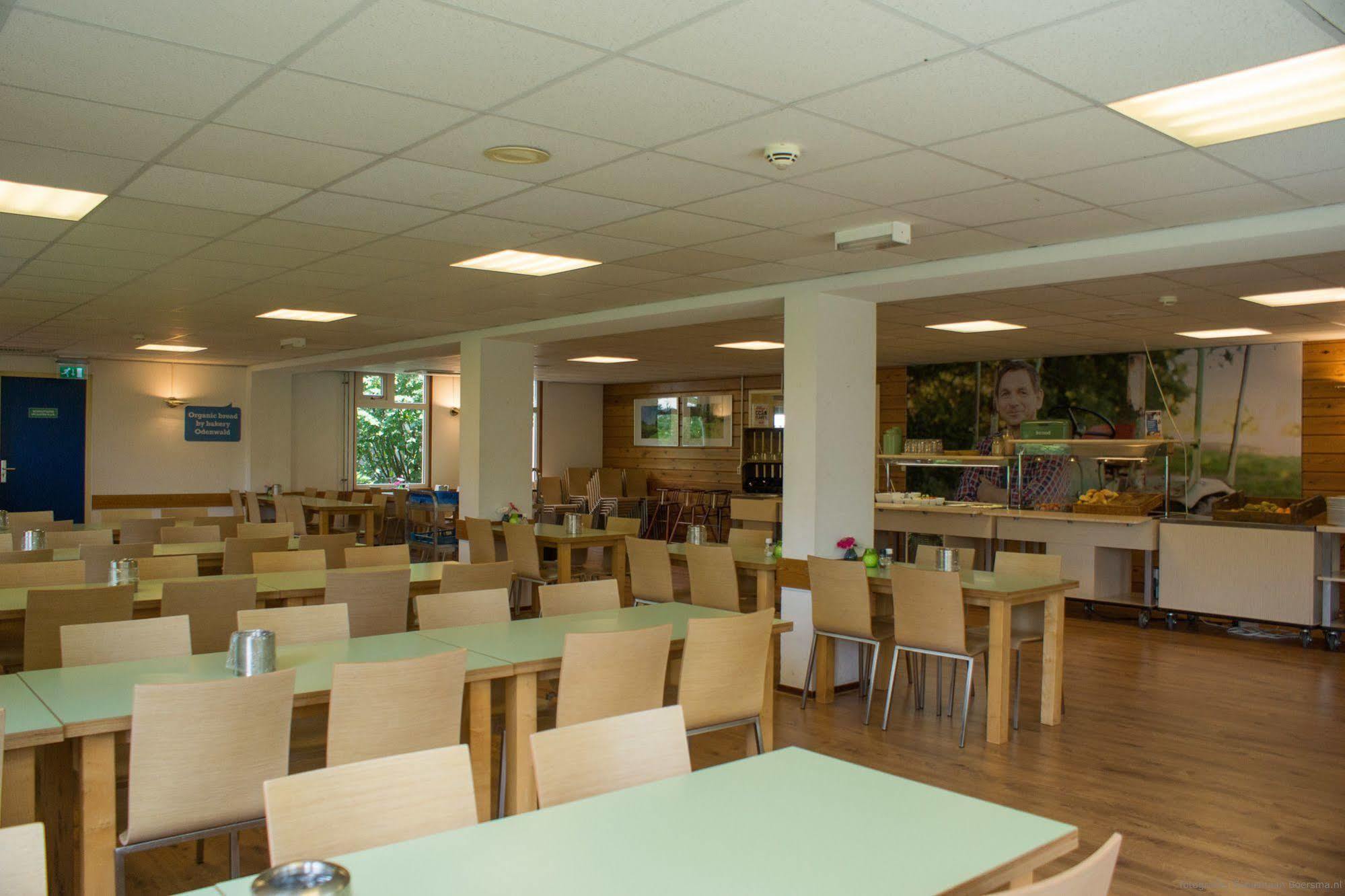 Stayokay Hostel Dordrecht - Nationaal Park De Biesbosch エクステリア 写真